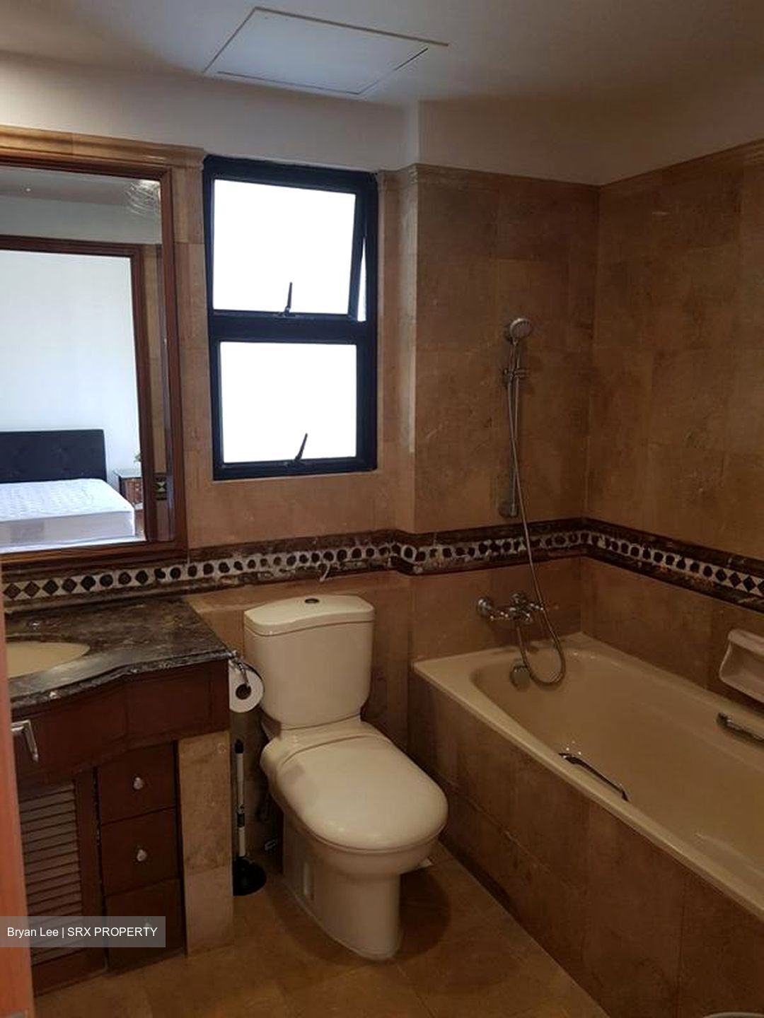 Dover Parkview (D5), Condominium #496584671